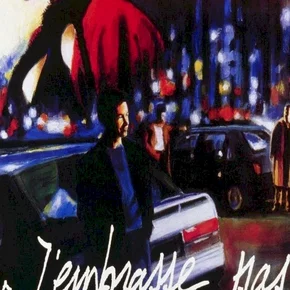 Photo du film : J'embrasse pas