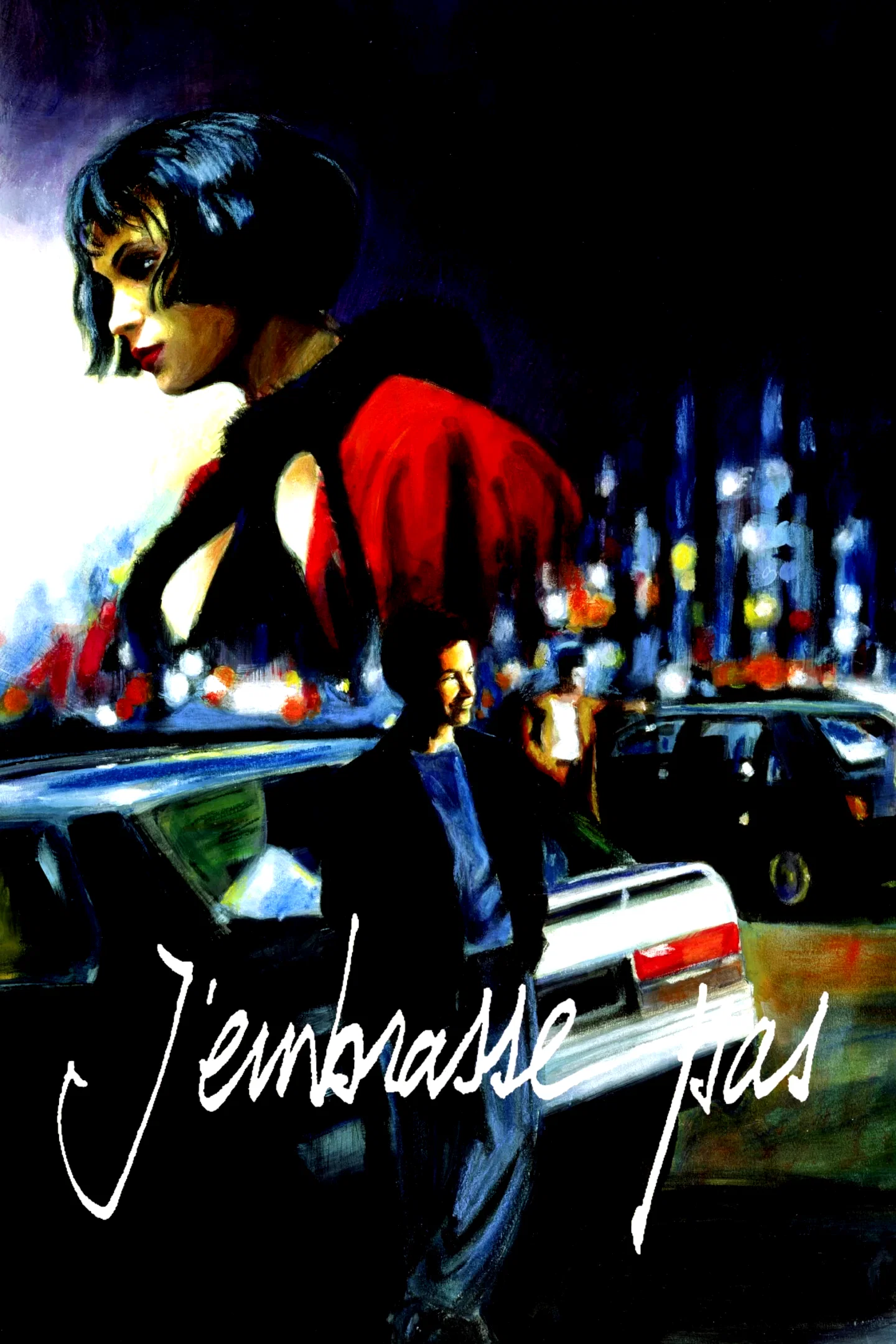 Photo 3 du film : J'embrasse pas