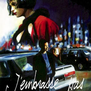 Photo du film : J'embrasse pas