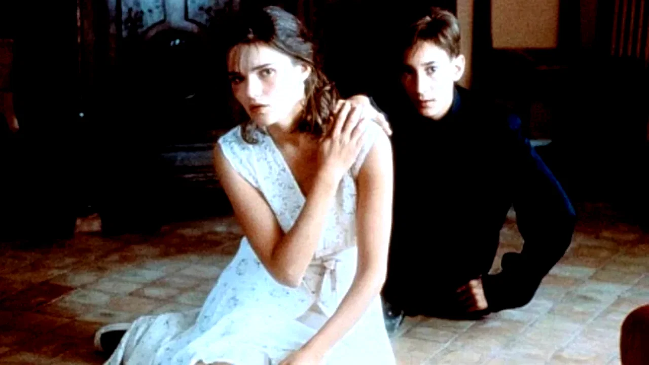 Photo 2 du film : L'annee de l'eveil