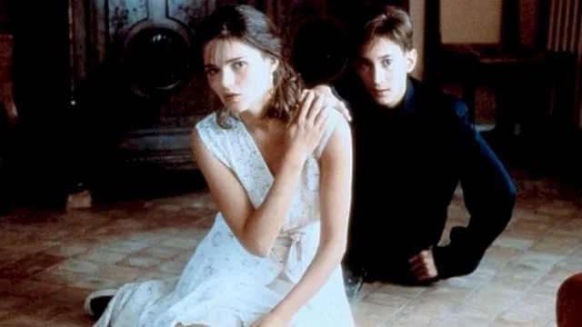 Photo du film : L'annee de l'eveil