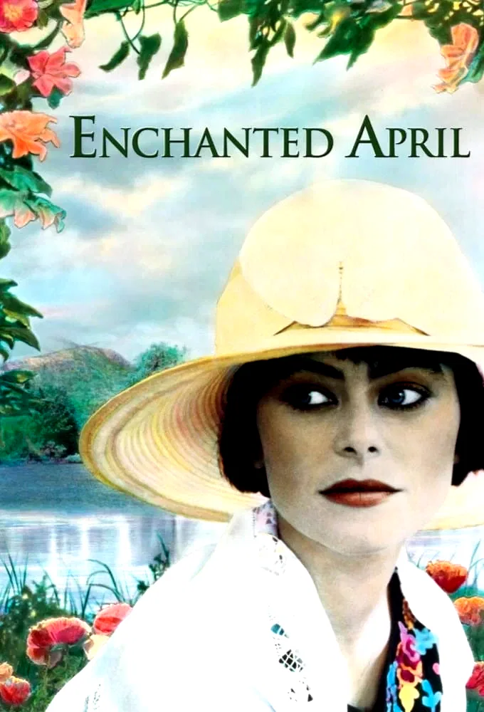 Affiche du film : Avril enchante