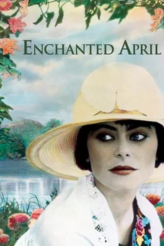 Affiche du film Avril enchante