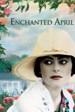 Affiche du film : Avril enchante