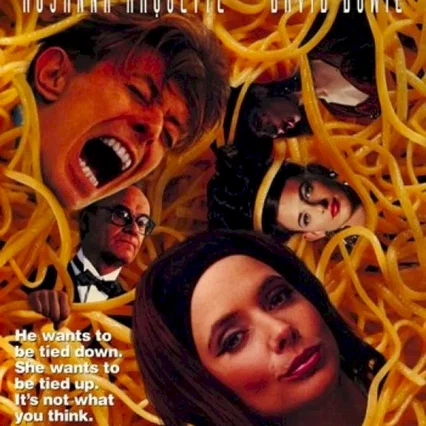 Miniature photo du film : Linguini incident