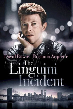 Photo du film : Linguini incident