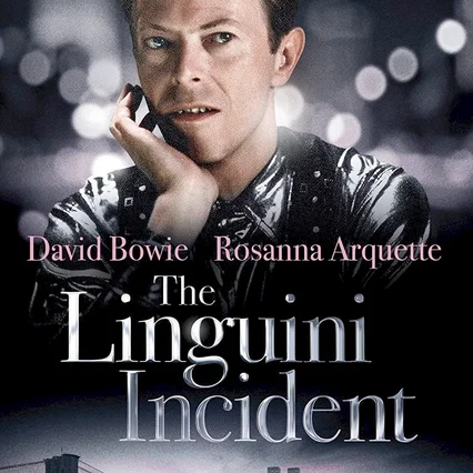 Miniature photo du film : Linguini incident