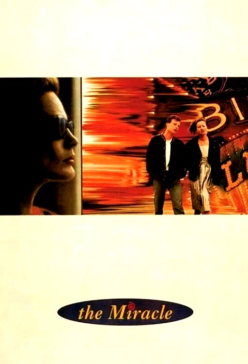 Affiche du film : L'Etrangère