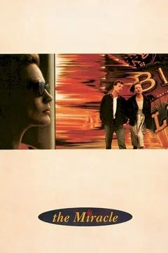 Affiche du film L'Etrangère