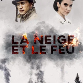 Photo du film : La neige et le feu