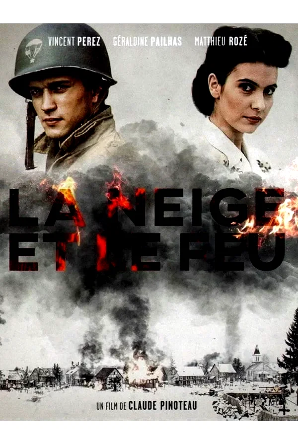 Photo 4 du film : La neige et le feu