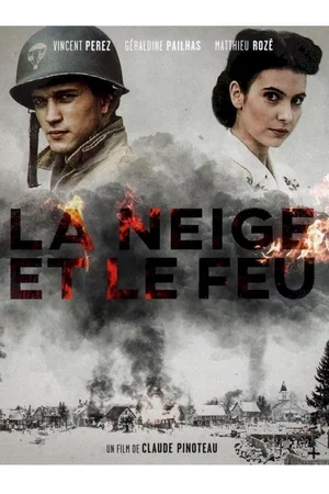 Photo 4 du film : La neige et le feu