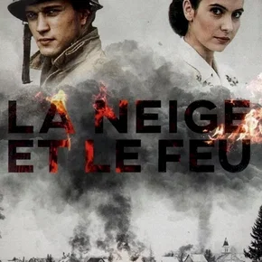 Photo du film : La neige et le feu