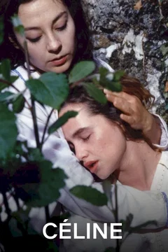 Affiche du film Celine