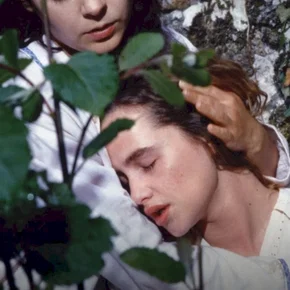 Photo du film : Celine