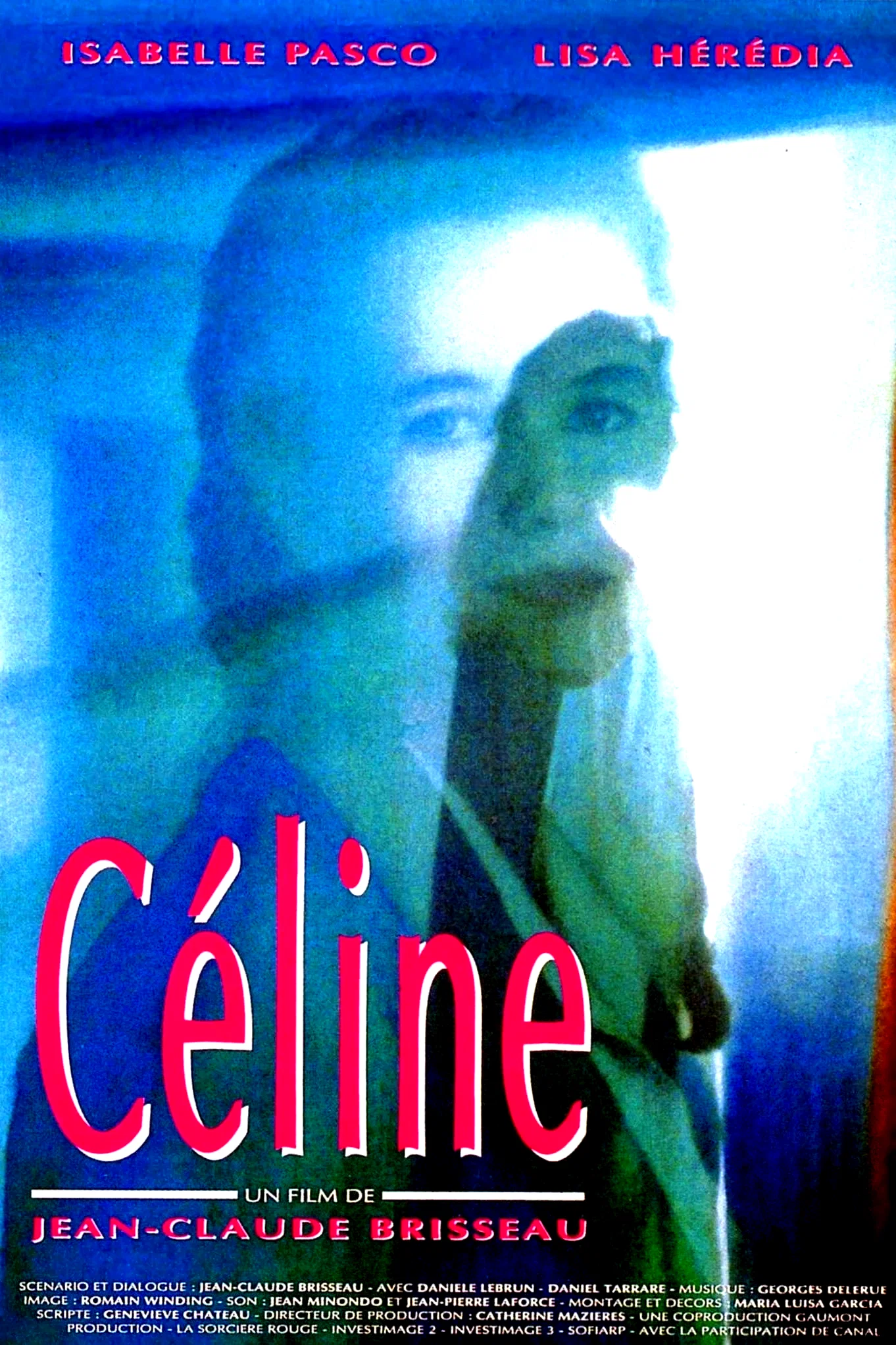 Photo 3 du film : Celine