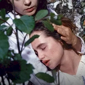 Photo du film : Celine