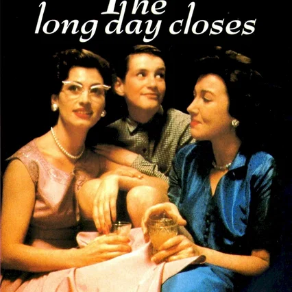 Miniature photo du film : The long day closes