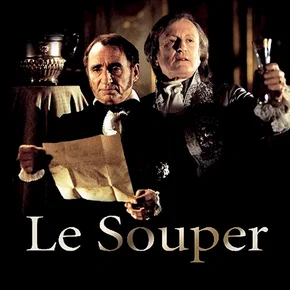 Photo du film : Le souper