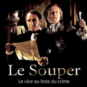 Photo du film : Le souper