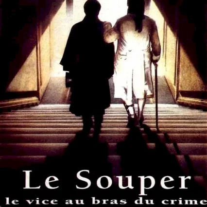 Miniature photo du film : Le souper
