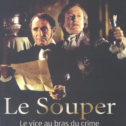 Miniature photo du film : Le souper