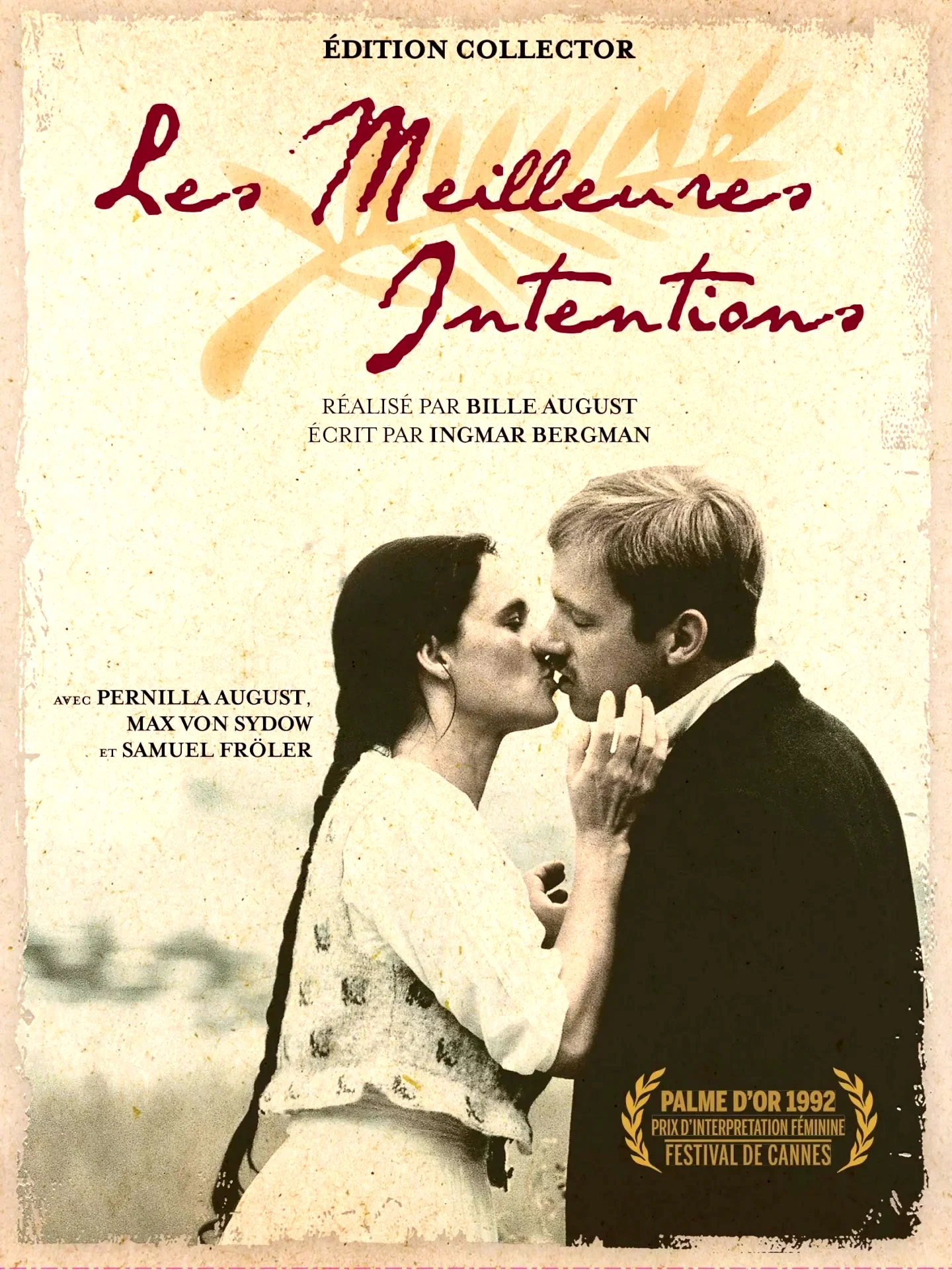 Photo 3 du film : Les meilleures intentions