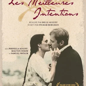Photo du film : Les meilleures intentions