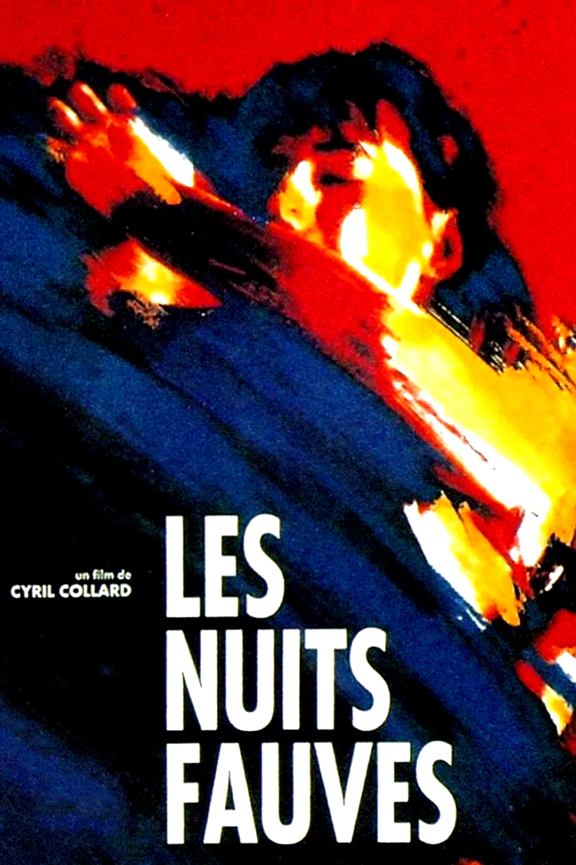 Affiche du film : Les nuits fauves