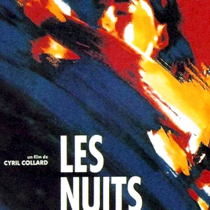 Miniature photo du film : Les nuits fauves