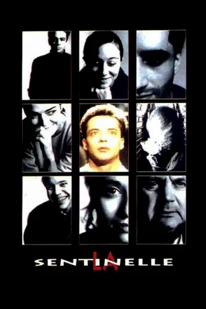Affiche du film : La sentinelle