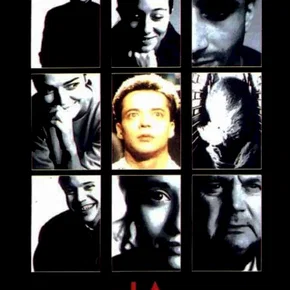 Photo du film : La sentinelle