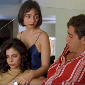 Photo du film : Macho