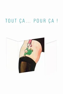 Affiche du film Tout ça pour ça