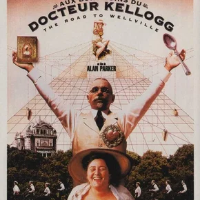 Photo du film : Aux bons soins du docteur kellogg