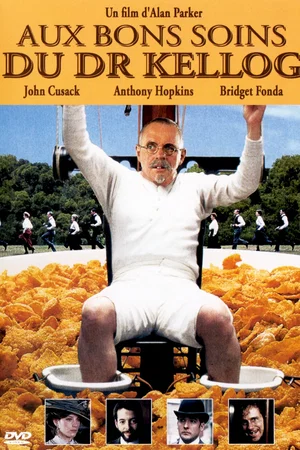 Photo 3 du film : Aux bons soins du docteur kellogg
