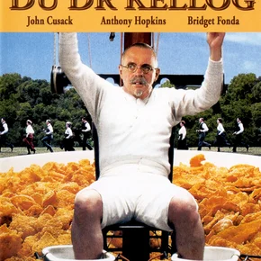 Photo du film : Aux bons soins du docteur kellogg