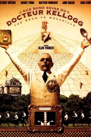 Photo 4 du film : Aux bons soins du docteur kellogg