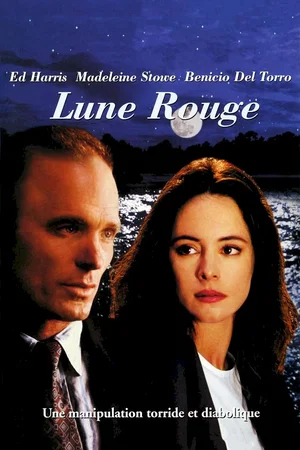 Affiche du film : Lune rouge