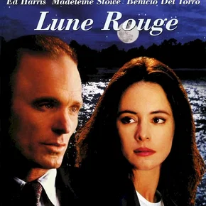 Photo du film : Lune rouge