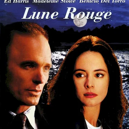 Miniature photo du film : Lune rouge