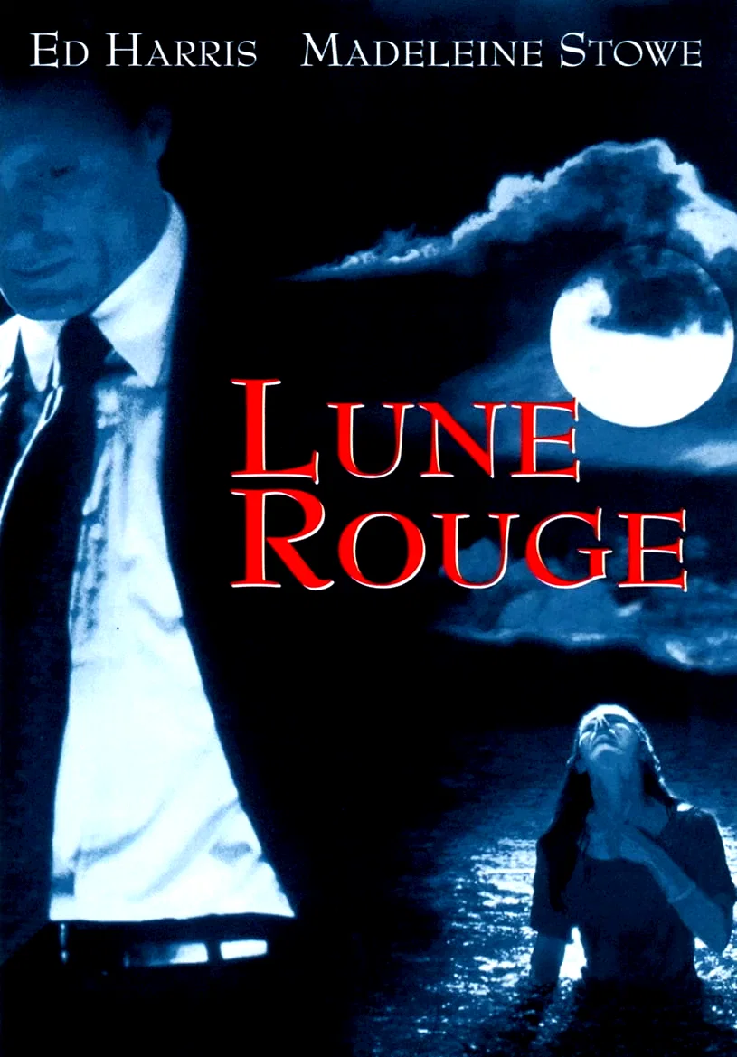Photo 3 du film : Lune rouge