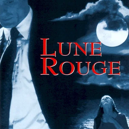 Miniature photo du film : Lune rouge