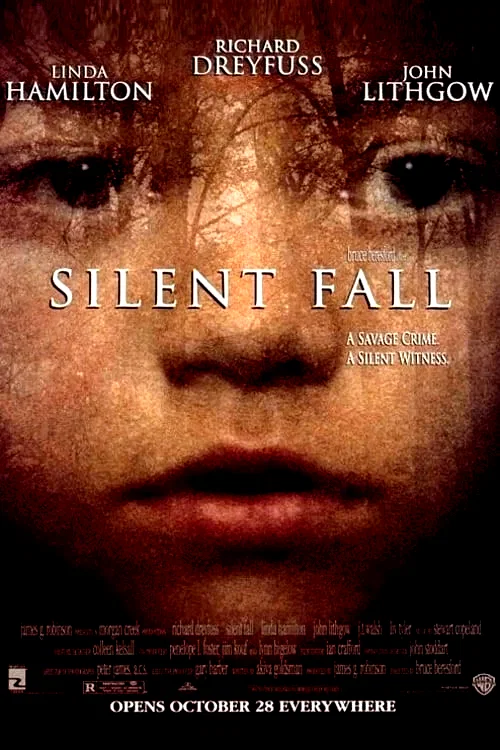 Photo 4 du film : Silent fall