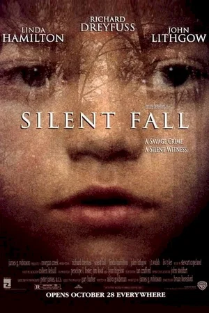 Photo 4 du film : Silent fall