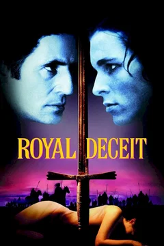 Affiche du film Le prince de Jutland
