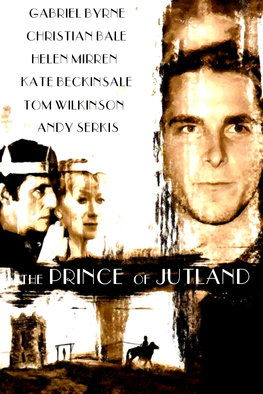 Photo du film : Le prince de Jutland