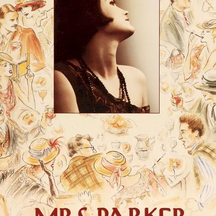Miniature photo du film : Mrs parker et le cercle vicieux