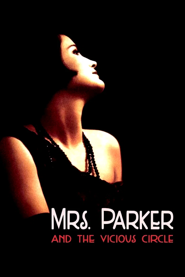 Photo du film : Mrs parker et le cercle vicieux