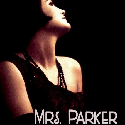 Miniature photo du film : Mrs parker et le cercle vicieux